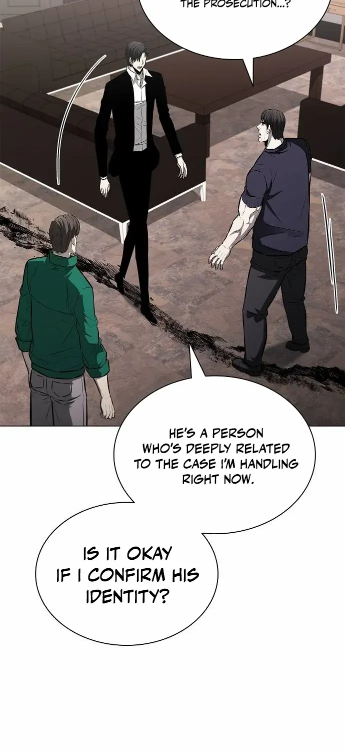 The Former Mercenary’s Life as a Prosecutor Chapter 13 page 51 - 