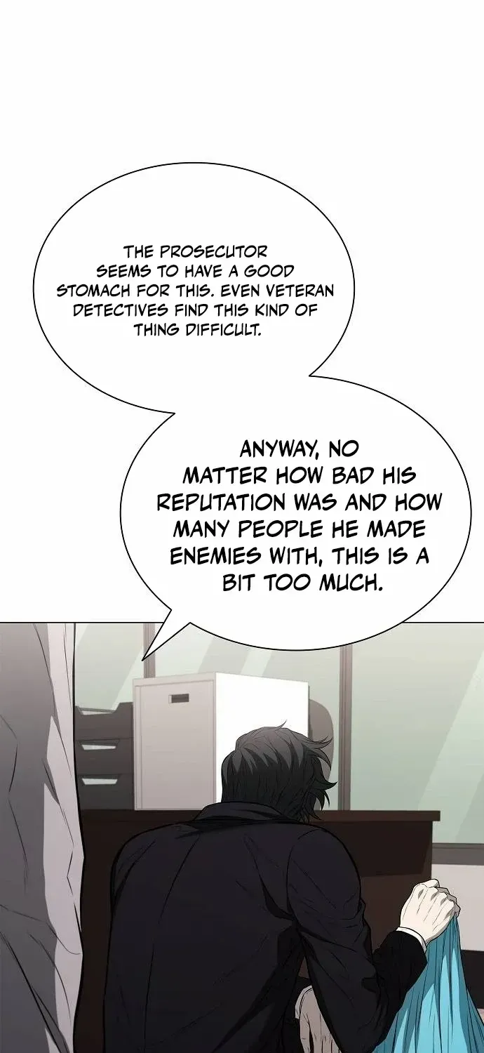 The Former Mercenary’s Life as a Prosecutor Chapter 13 page 54 - 