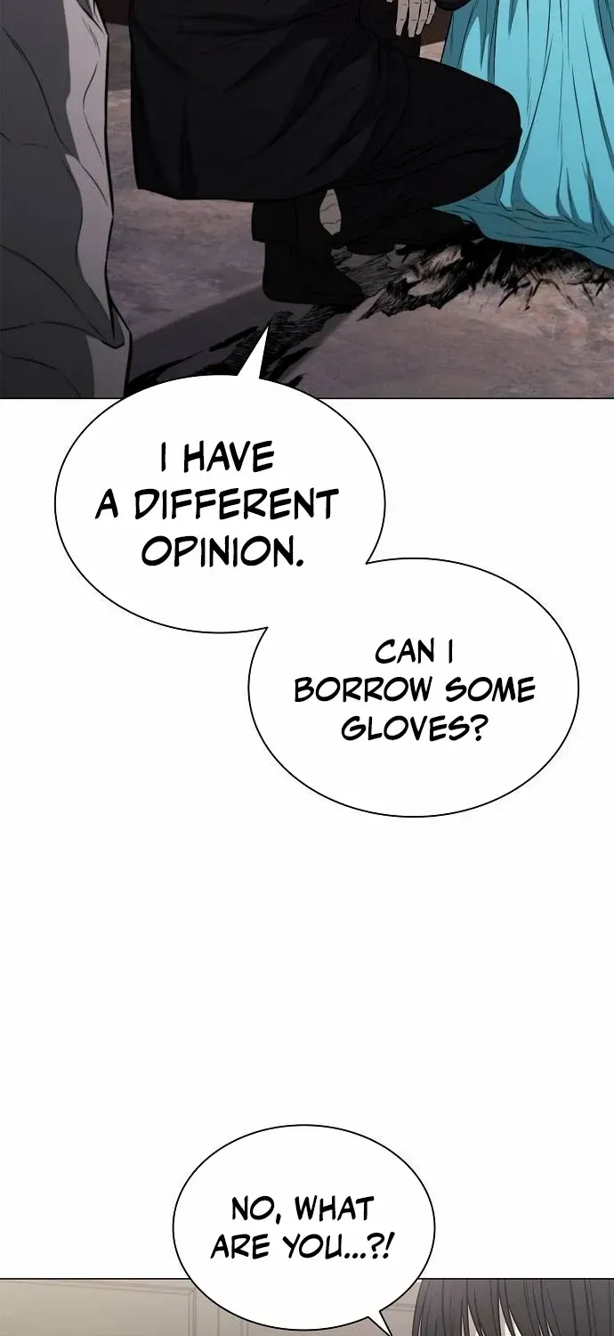 The Former Mercenary’s Life as a Prosecutor Chapter 13 page 55 - 