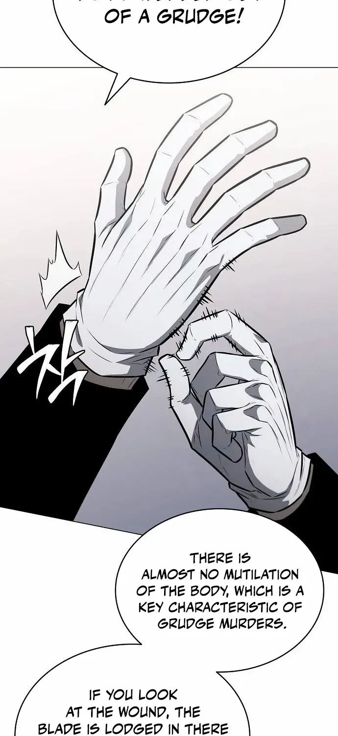 The Former Mercenary’s Life as a Prosecutor Chapter 13 page 57 - 