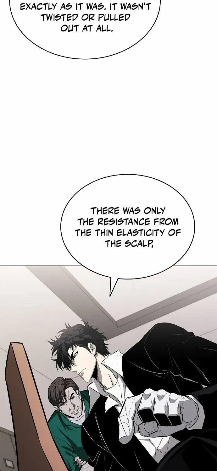 The Former Mercenary’s Life as a Prosecutor Chapter 13 page 58 - 