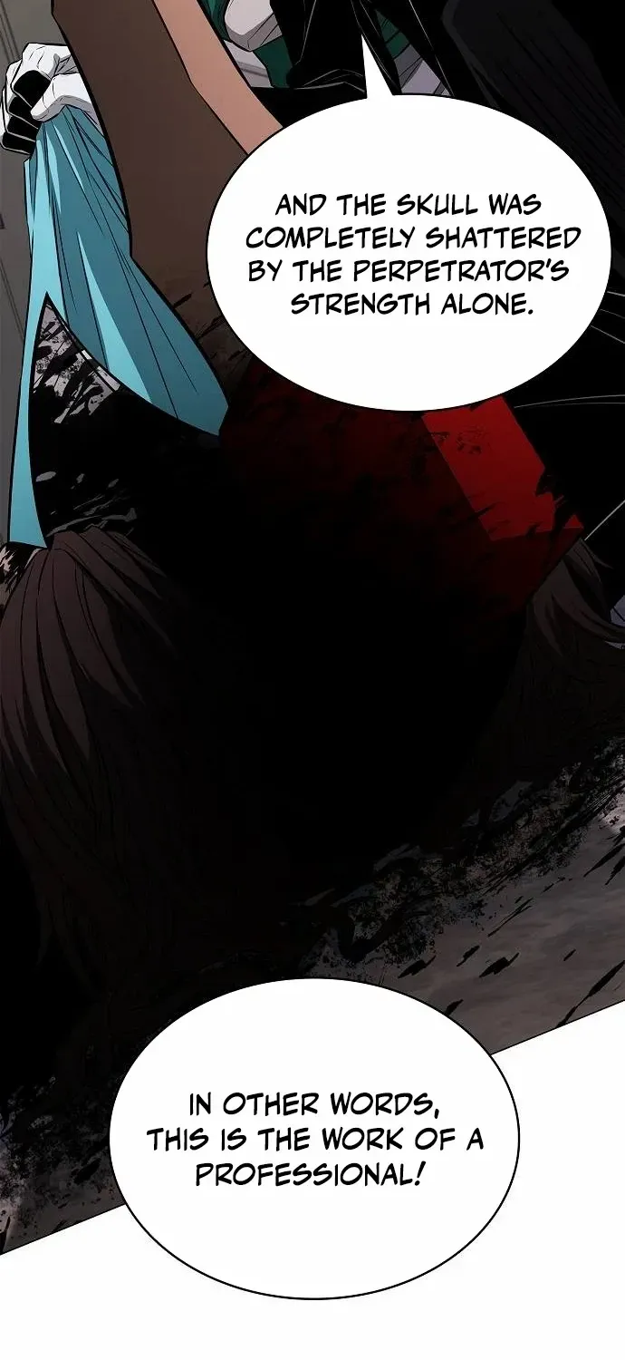 The Former Mercenary’s Life as a Prosecutor Chapter 13 page 59 - 