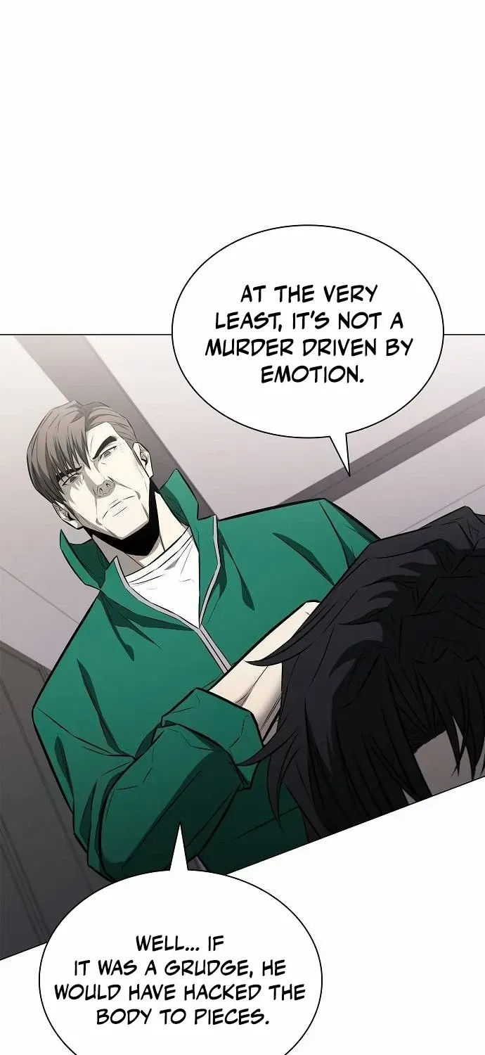 The Former Mercenary’s Life as a Prosecutor Chapter 13 page 60 - 