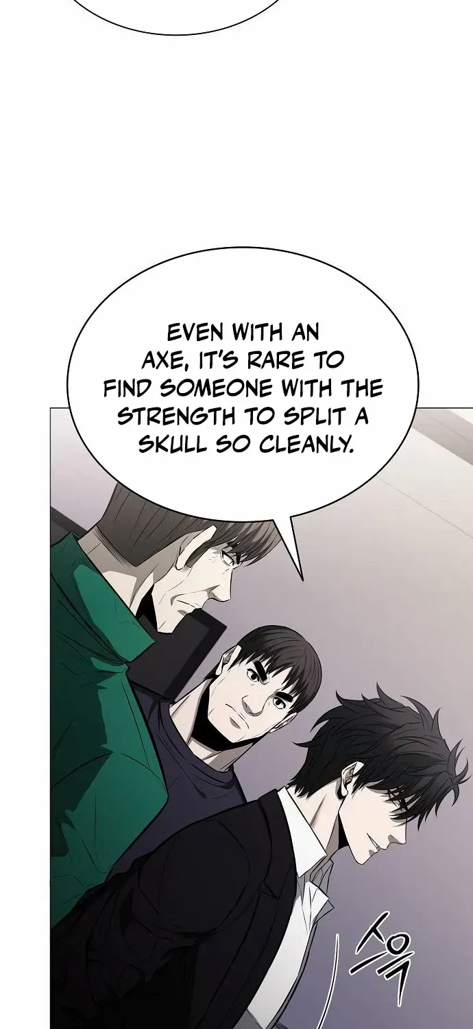 The Former Mercenary’s Life as a Prosecutor Chapter 13 page 61 - 