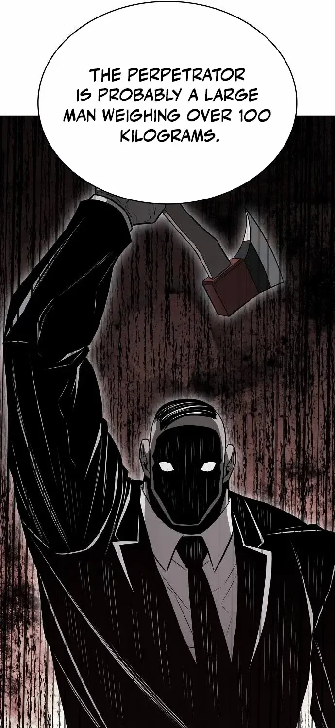 The Former Mercenary’s Life as a Prosecutor Chapter 13 page 63 - 