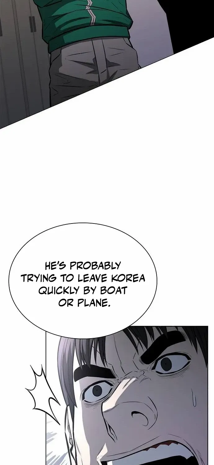 The Former Mercenary’s Life as a Prosecutor Chapter 13 page 65 - 