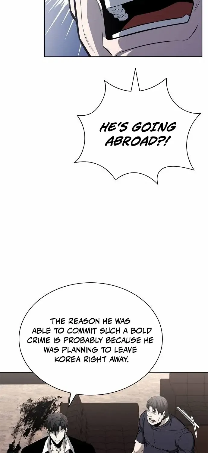 The Former Mercenary’s Life as a Prosecutor Chapter 13 page 66 - 