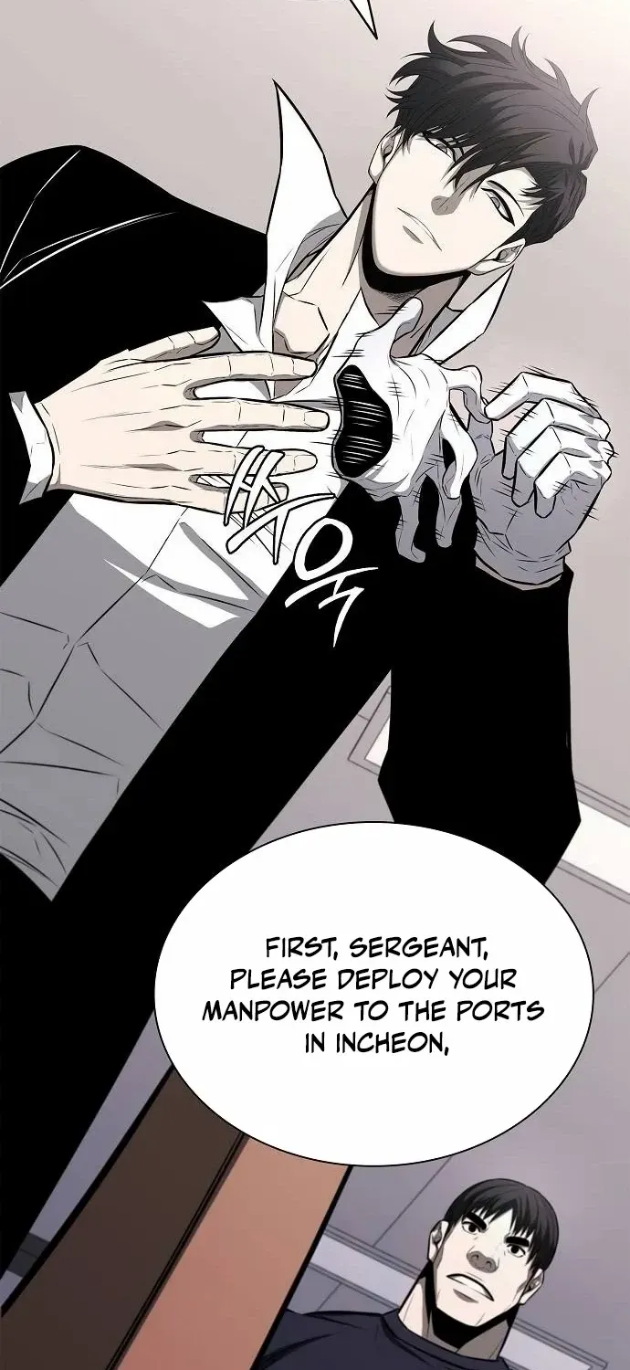 The Former Mercenary’s Life as a Prosecutor Chapter 13 page 68 - 