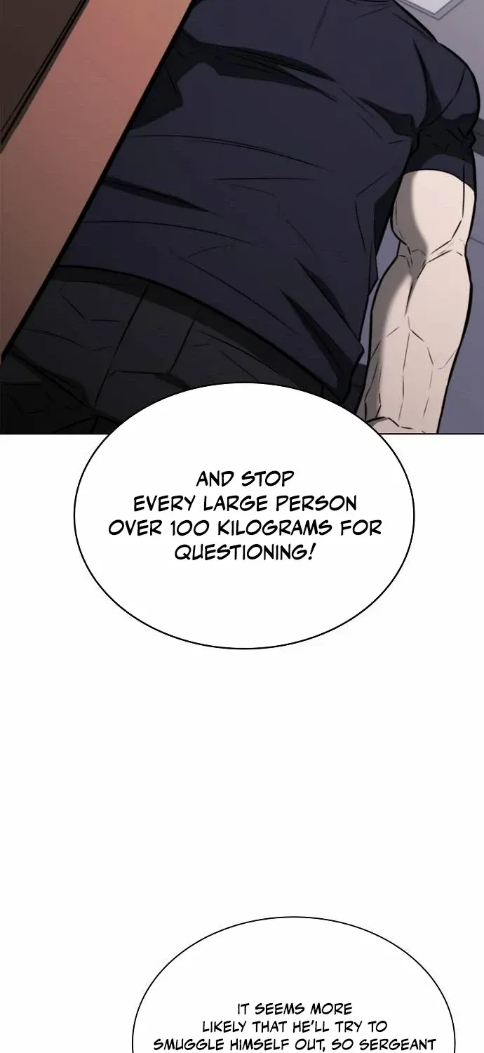 The Former Mercenary’s Life as a Prosecutor Chapter 13 page 69 - 