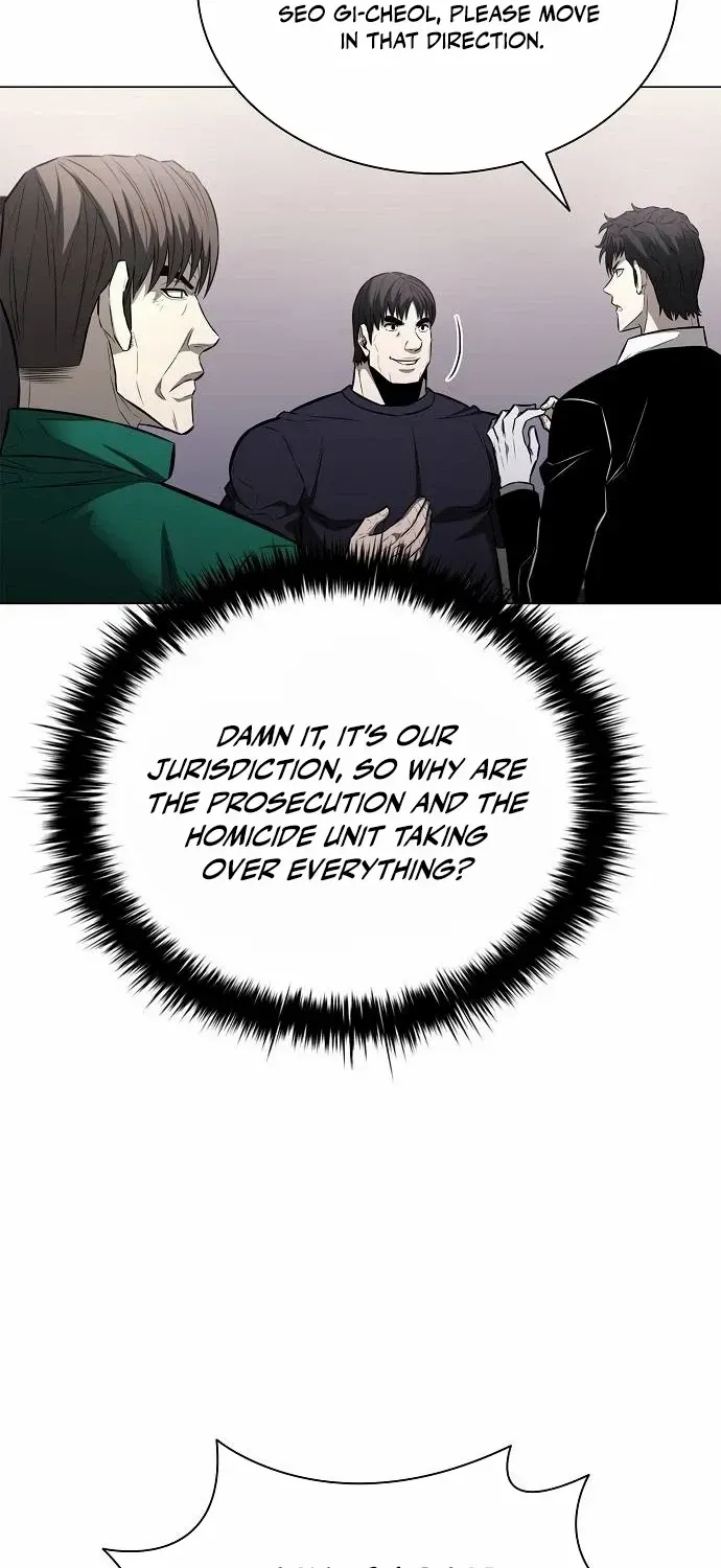 The Former Mercenary’s Life as a Prosecutor Chapter 13 page 70 - 