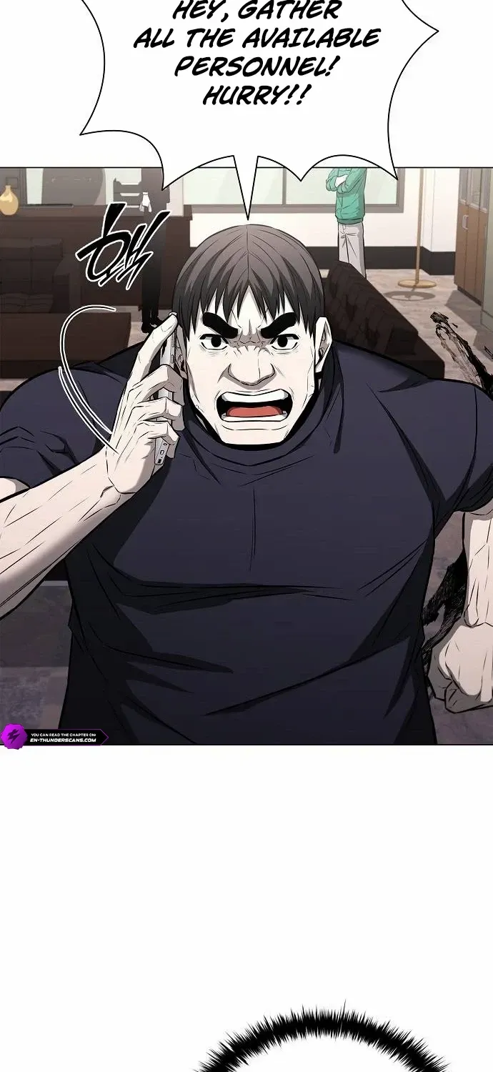 The Former Mercenary’s Life as a Prosecutor Chapter 13 page 71 - 