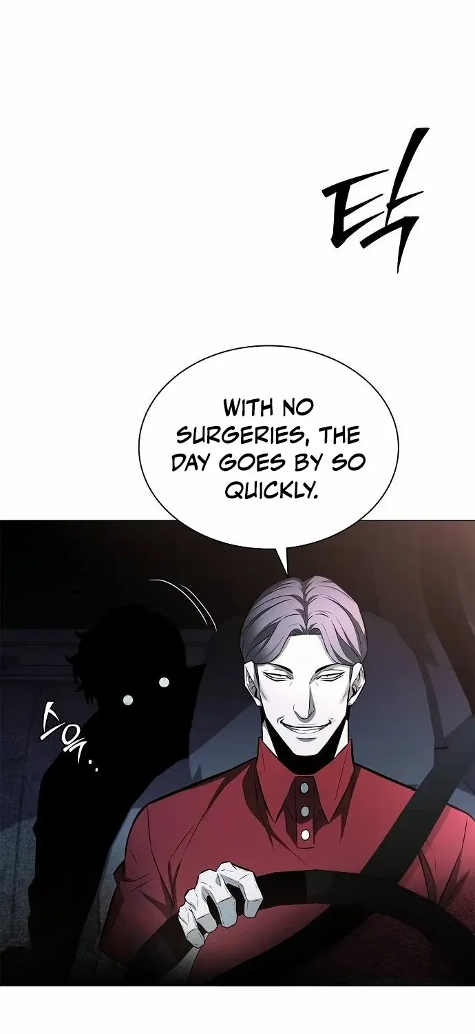 The Former Mercenary’s Life as a Prosecutor Chapter 13 page 82 - 