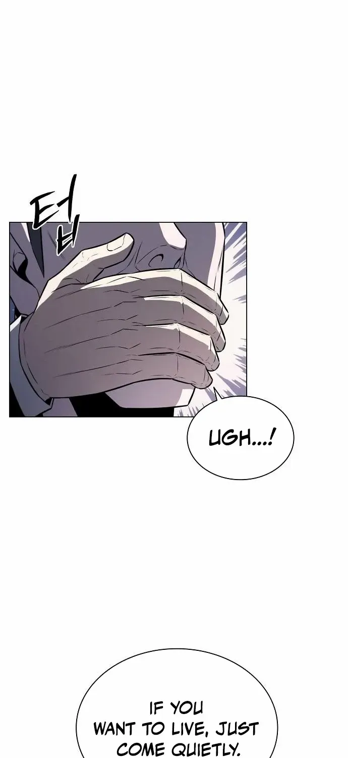 The Former Mercenary’s Life as a Prosecutor Chapter 13 page 83 - 