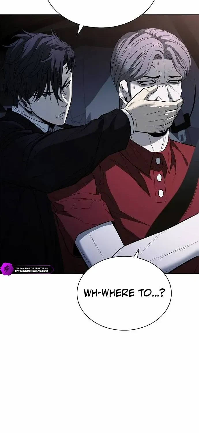 The Former Mercenary’s Life as a Prosecutor Chapter 13 page 84 - 
