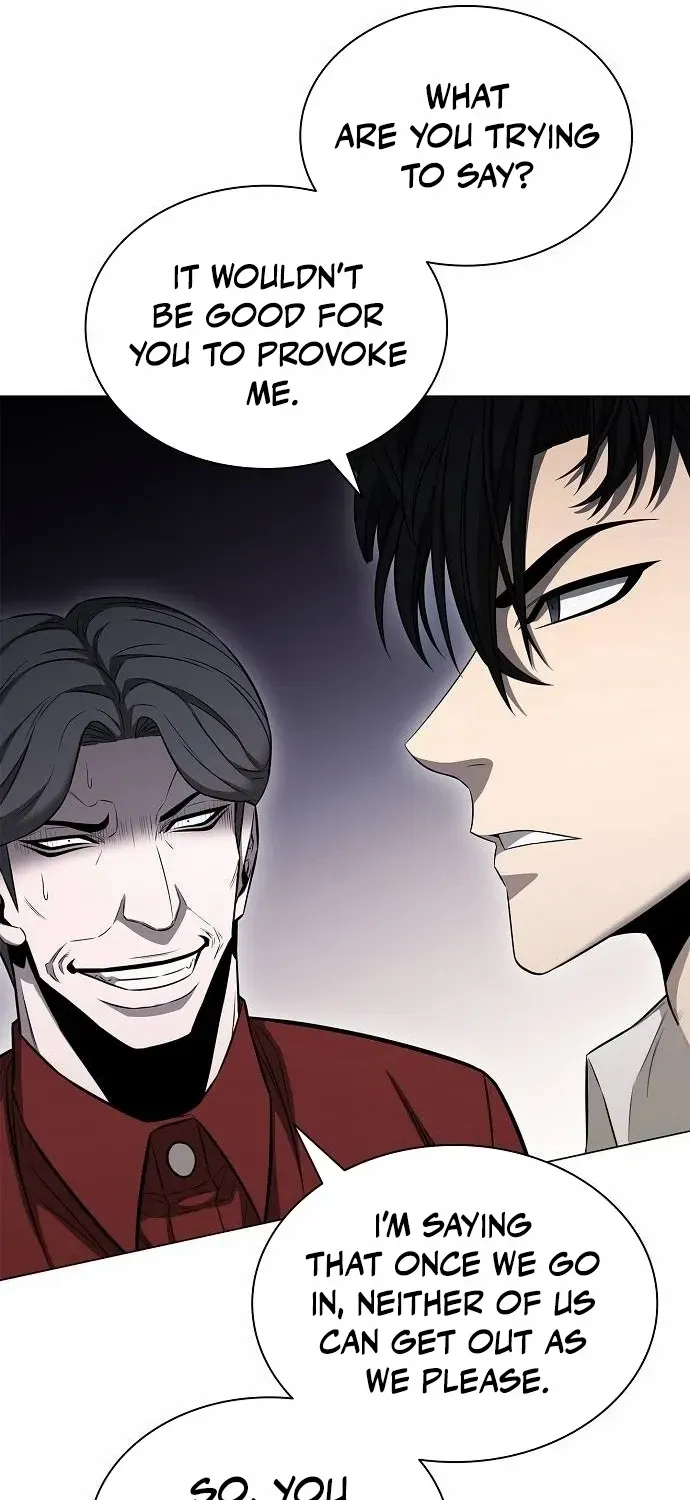 The Former Mercenary’s Life as a Prosecutor Chapter 14 page 13 - 