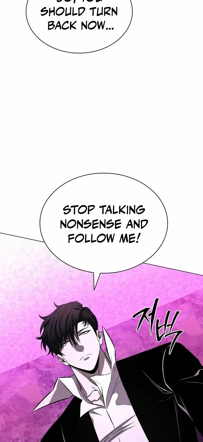 The Former Mercenary’s Life as a Prosecutor Chapter 14 page 14 - 