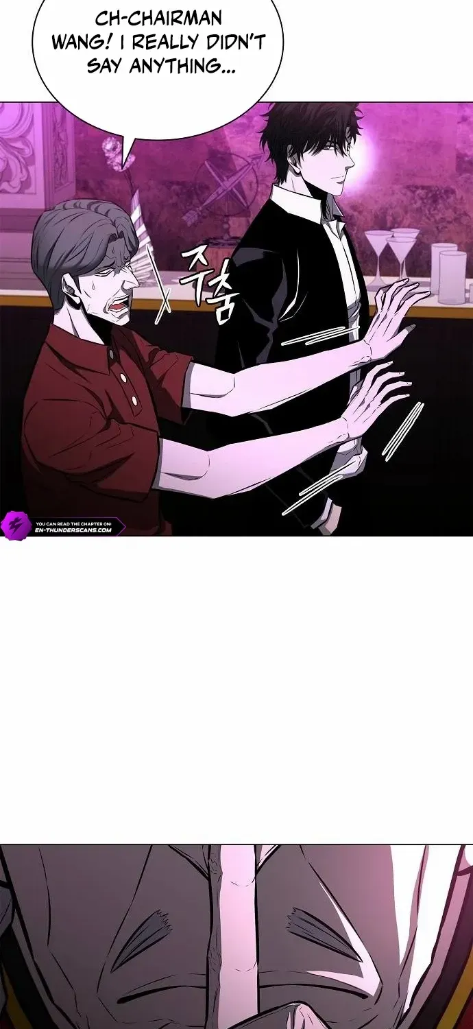 The Former Mercenary’s Life as a Prosecutor Chapter 14 page 20 - 