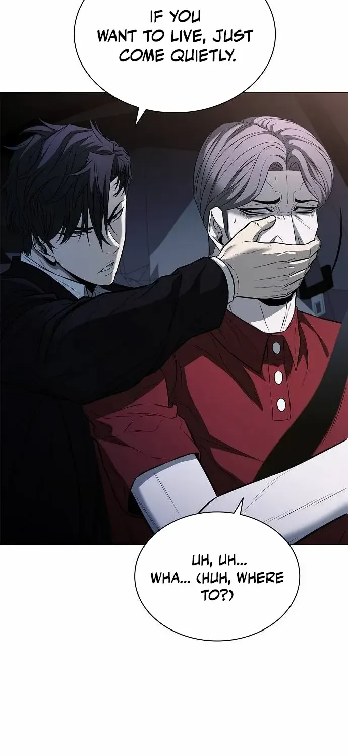 The Former Mercenary’s Life as a Prosecutor Chapter 14 page 3 - 