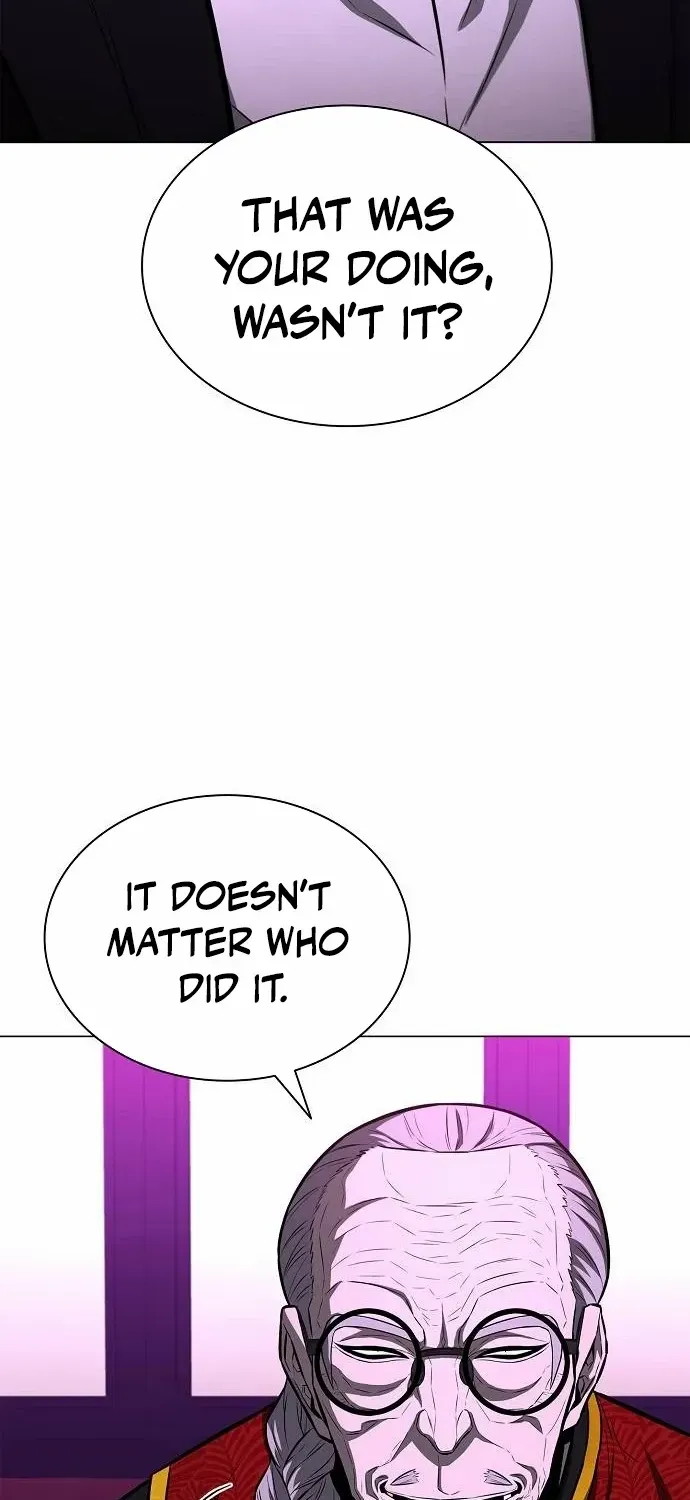 The Former Mercenary’s Life as a Prosecutor Chapter 14 page 24 - 