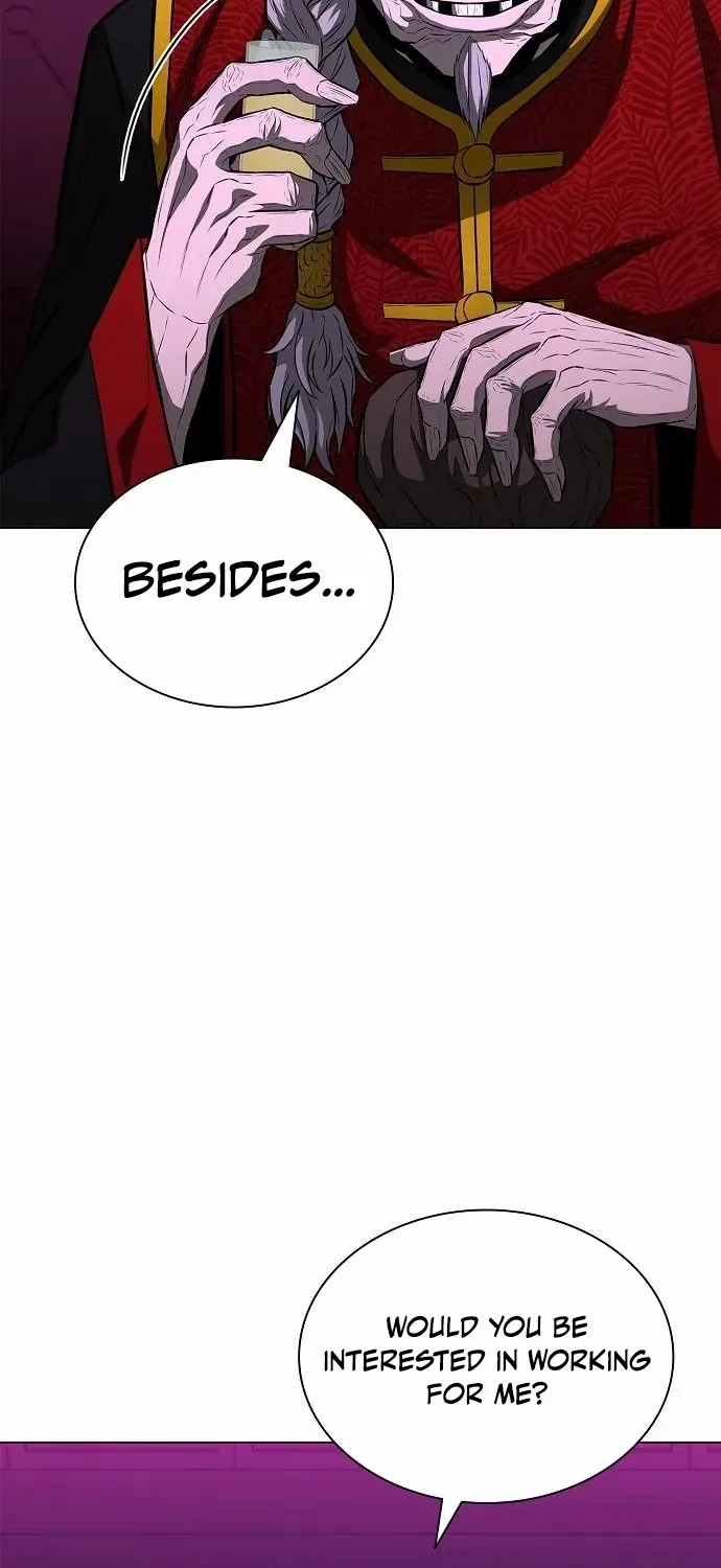 The Former Mercenary’s Life as a Prosecutor Chapter 14 page 25 - 