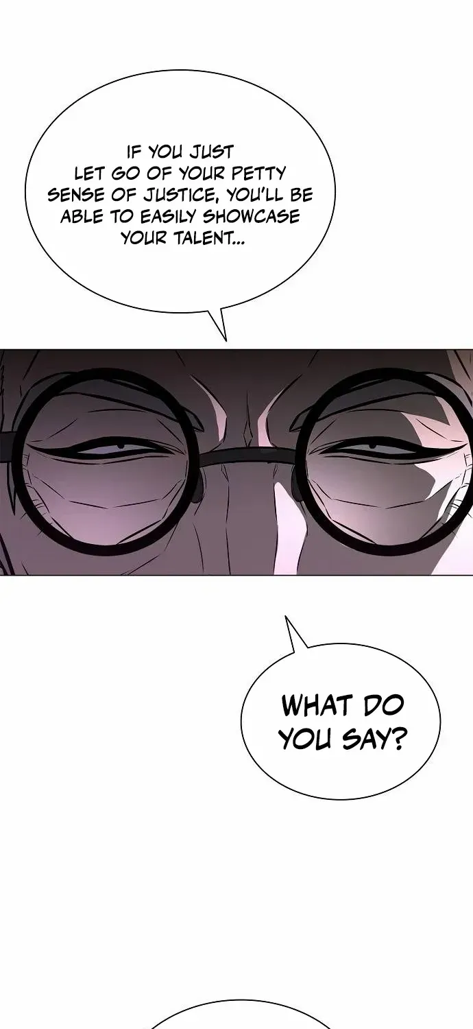 The Former Mercenary’s Life as a Prosecutor Chapter 14 page 27 - 