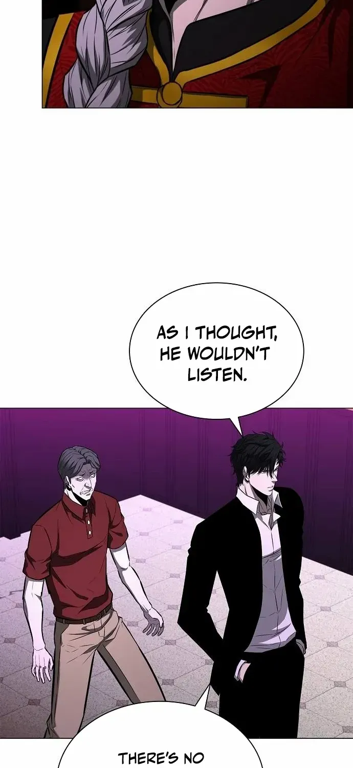 The Former Mercenary’s Life as a Prosecutor Chapter 14 page 30 - 