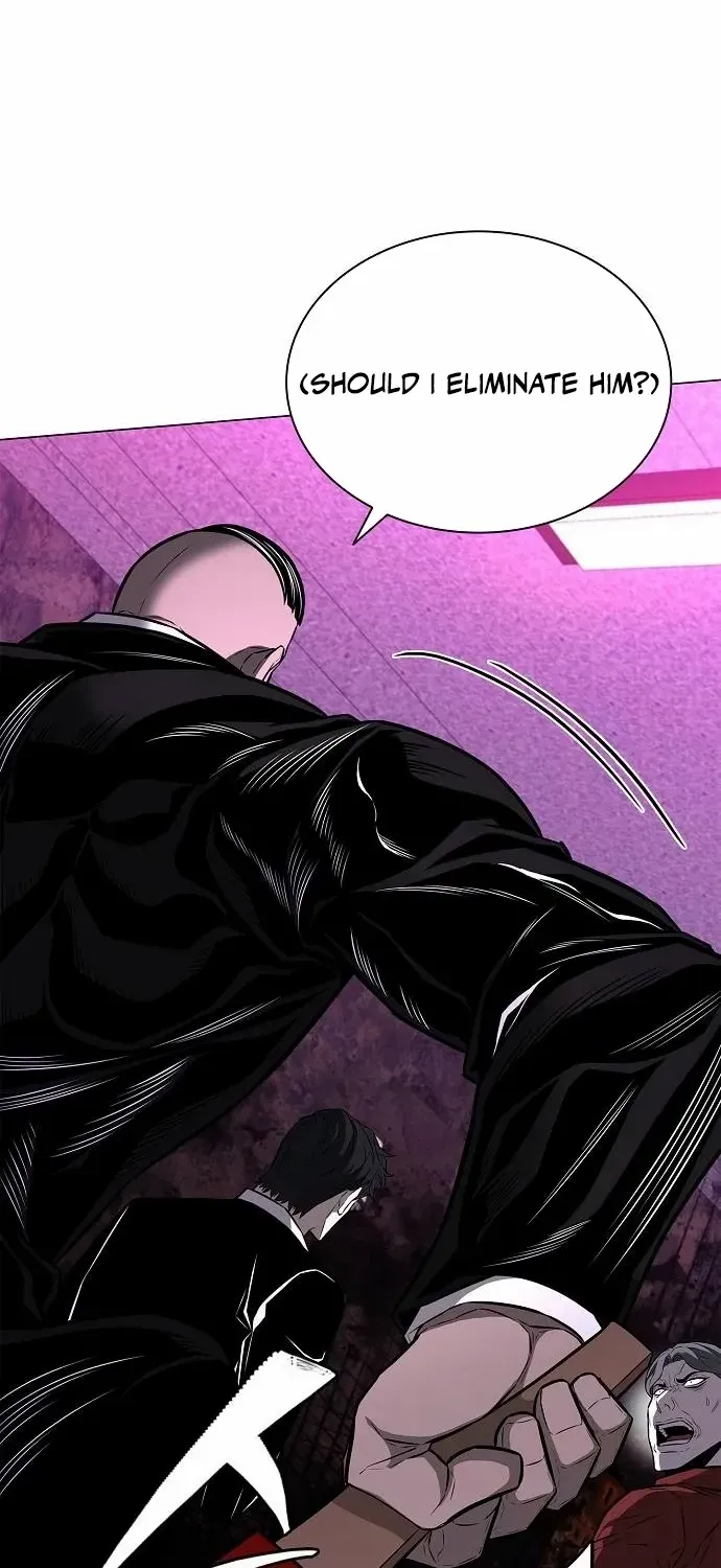The Former Mercenary’s Life as a Prosecutor Chapter 14 page 34 - 