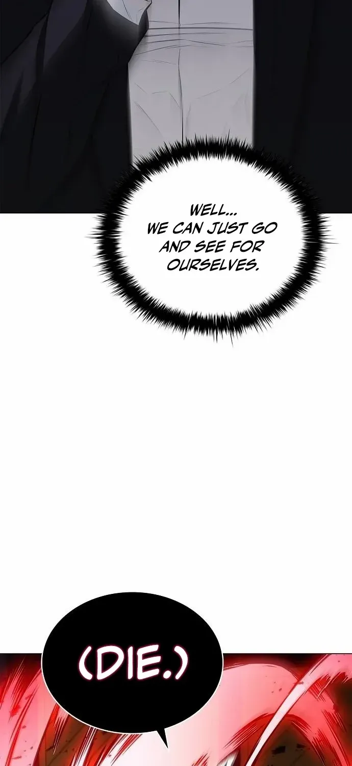 The Former Mercenary’s Life as a Prosecutor Chapter 14 page 38 - 