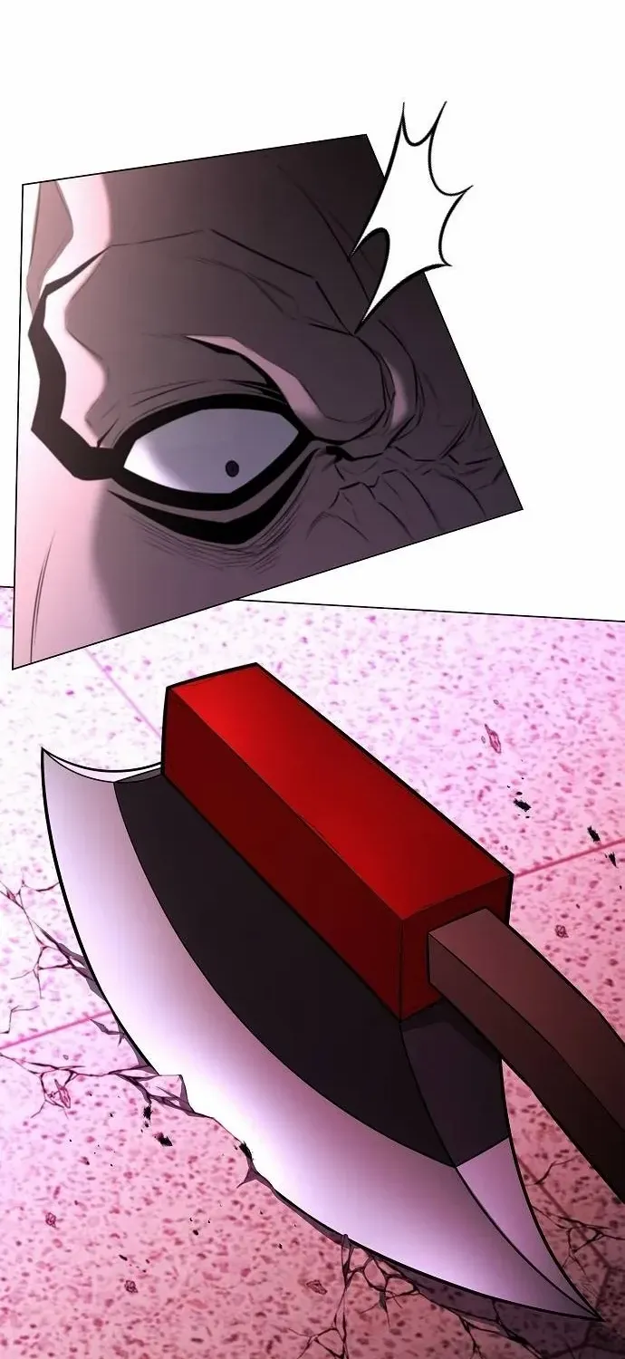 The Former Mercenary’s Life as a Prosecutor Chapter 14 page 40 - 