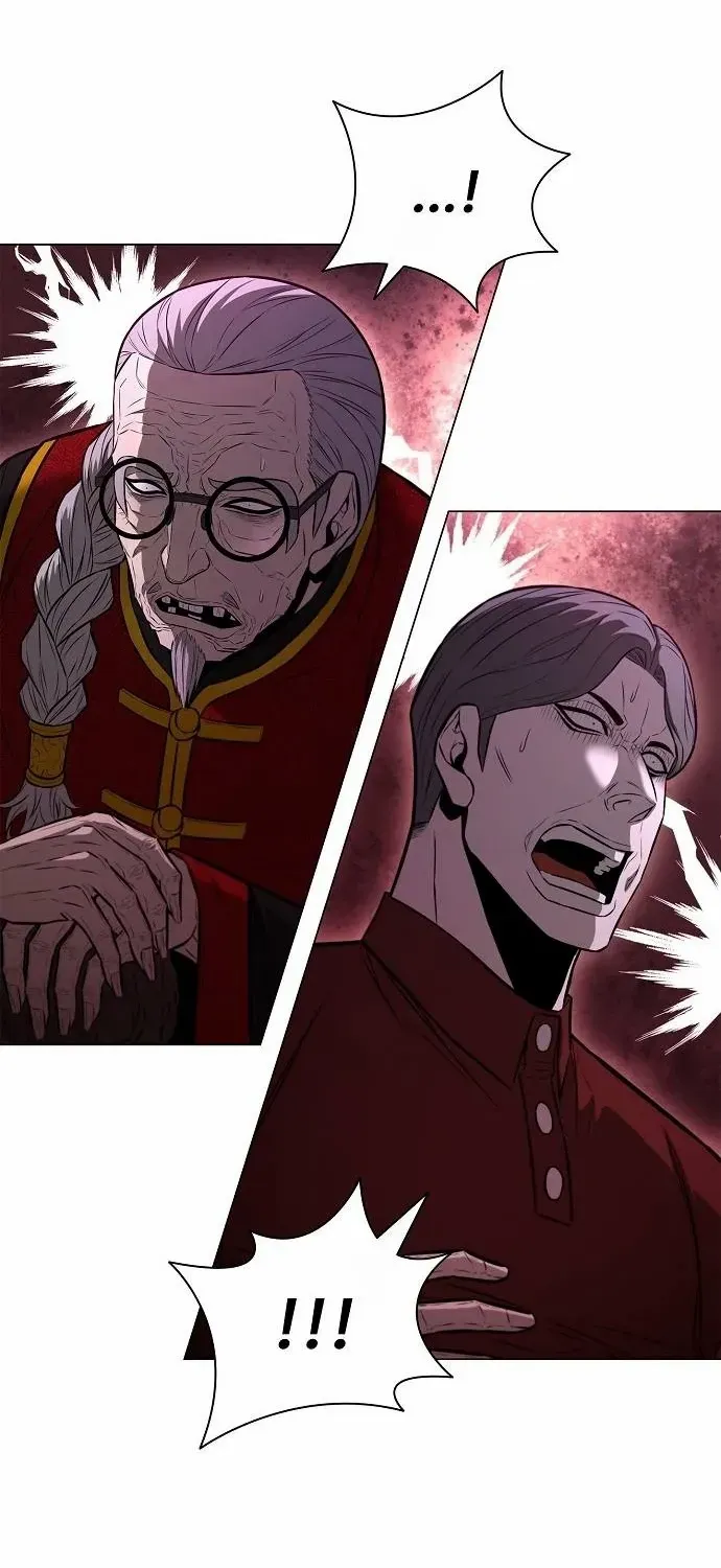 The Former Mercenary’s Life as a Prosecutor Chapter 14 page 43 - 