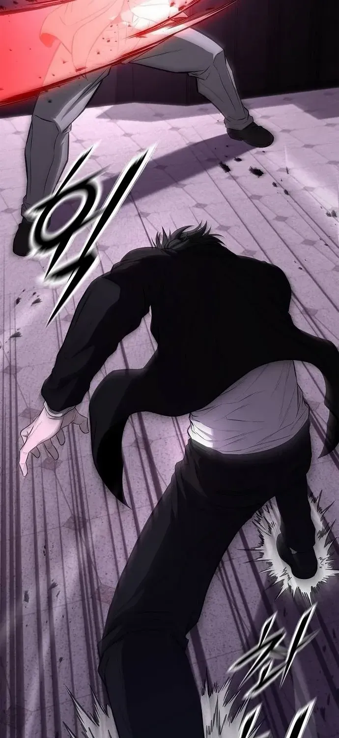 The Former Mercenary’s Life as a Prosecutor Chapter 14 page 47 - 