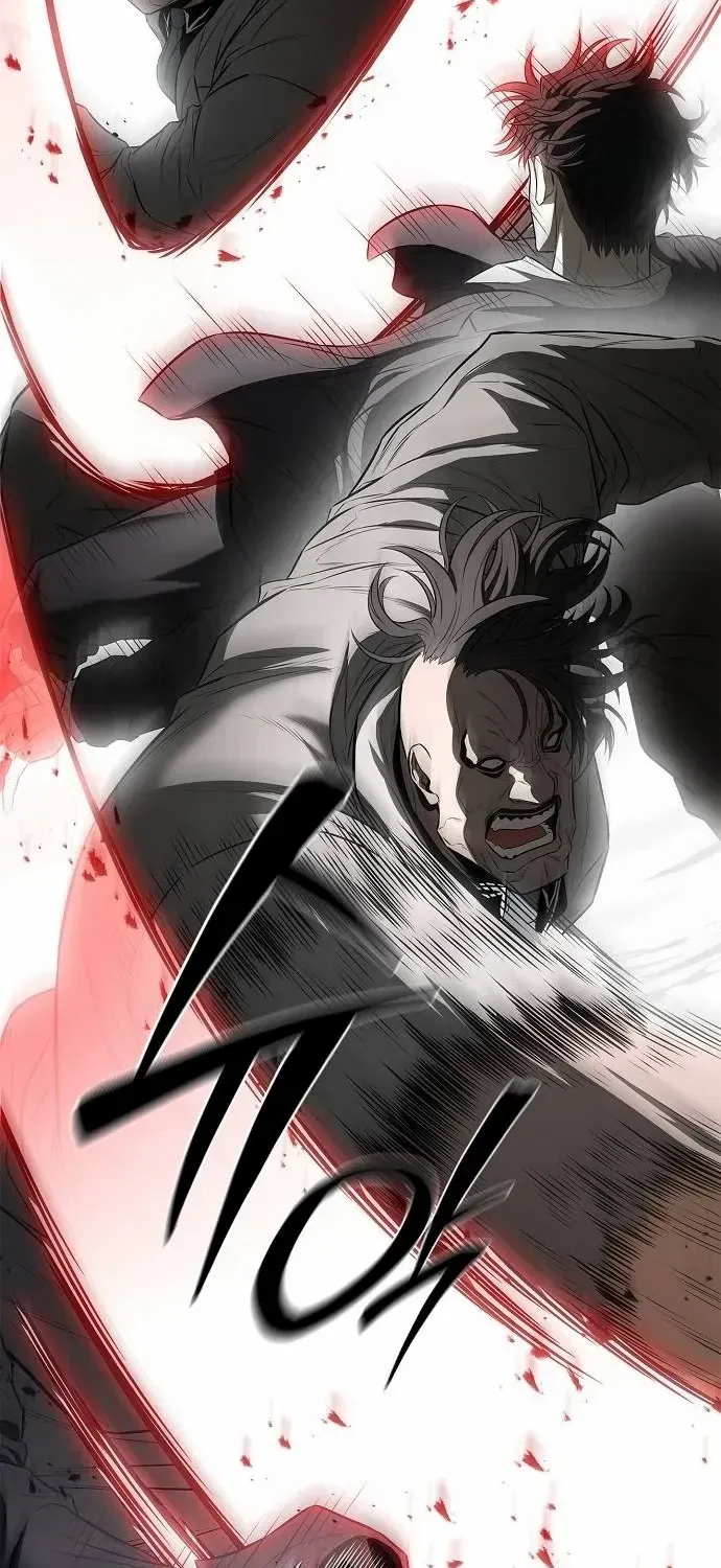 The Former Mercenary’s Life as a Prosecutor Chapter 14 page 51 - 