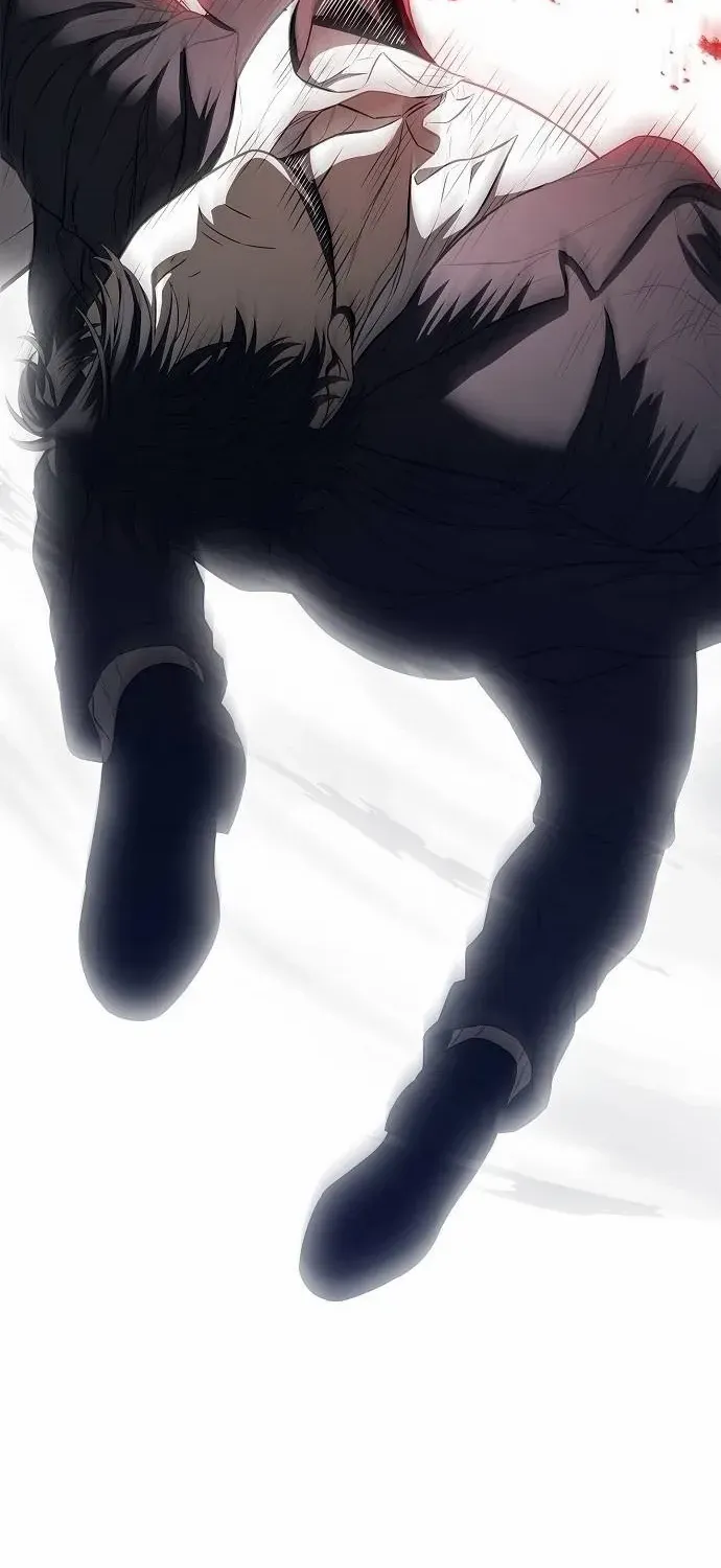 The Former Mercenary’s Life as a Prosecutor Chapter 14 page 52 - 