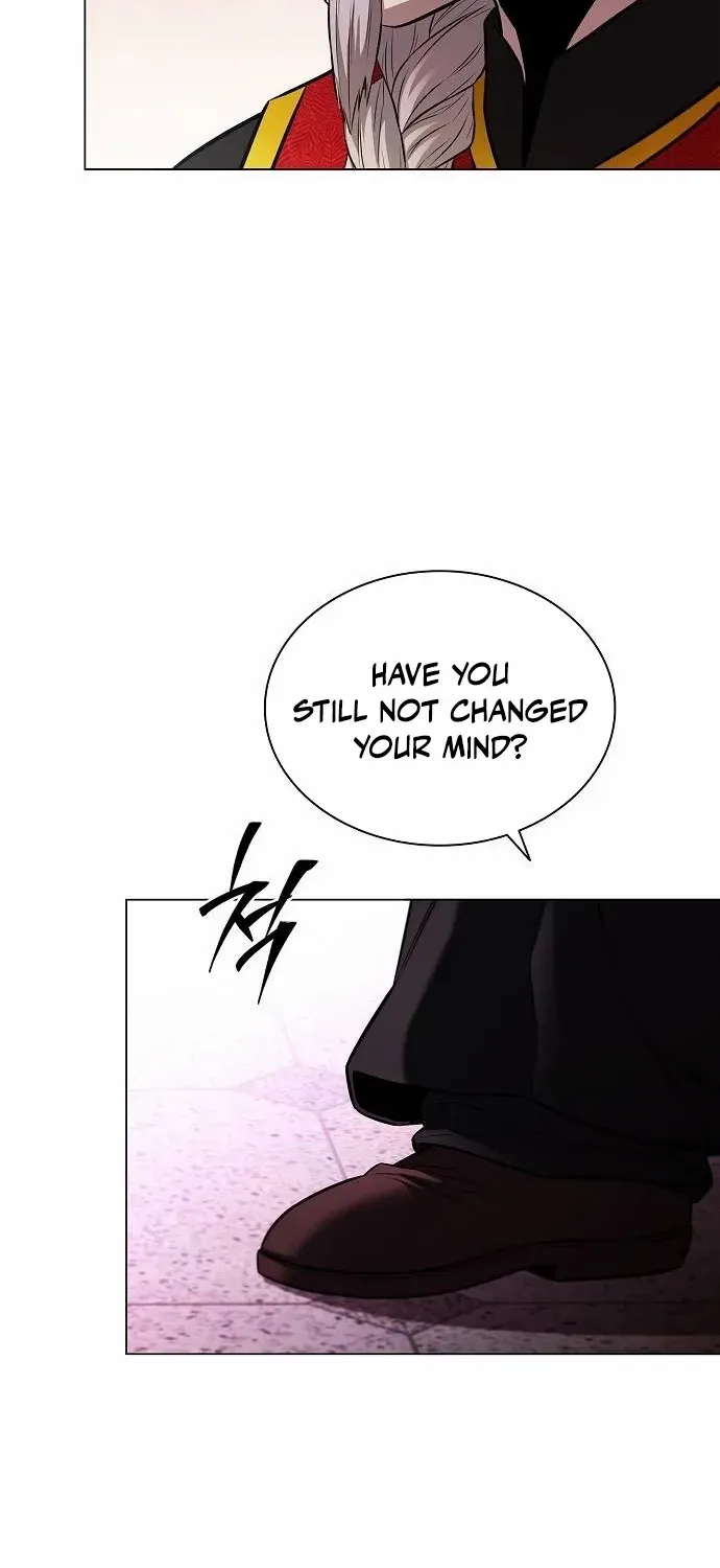 The Former Mercenary’s Life as a Prosecutor Chapter 14 page 61 - 