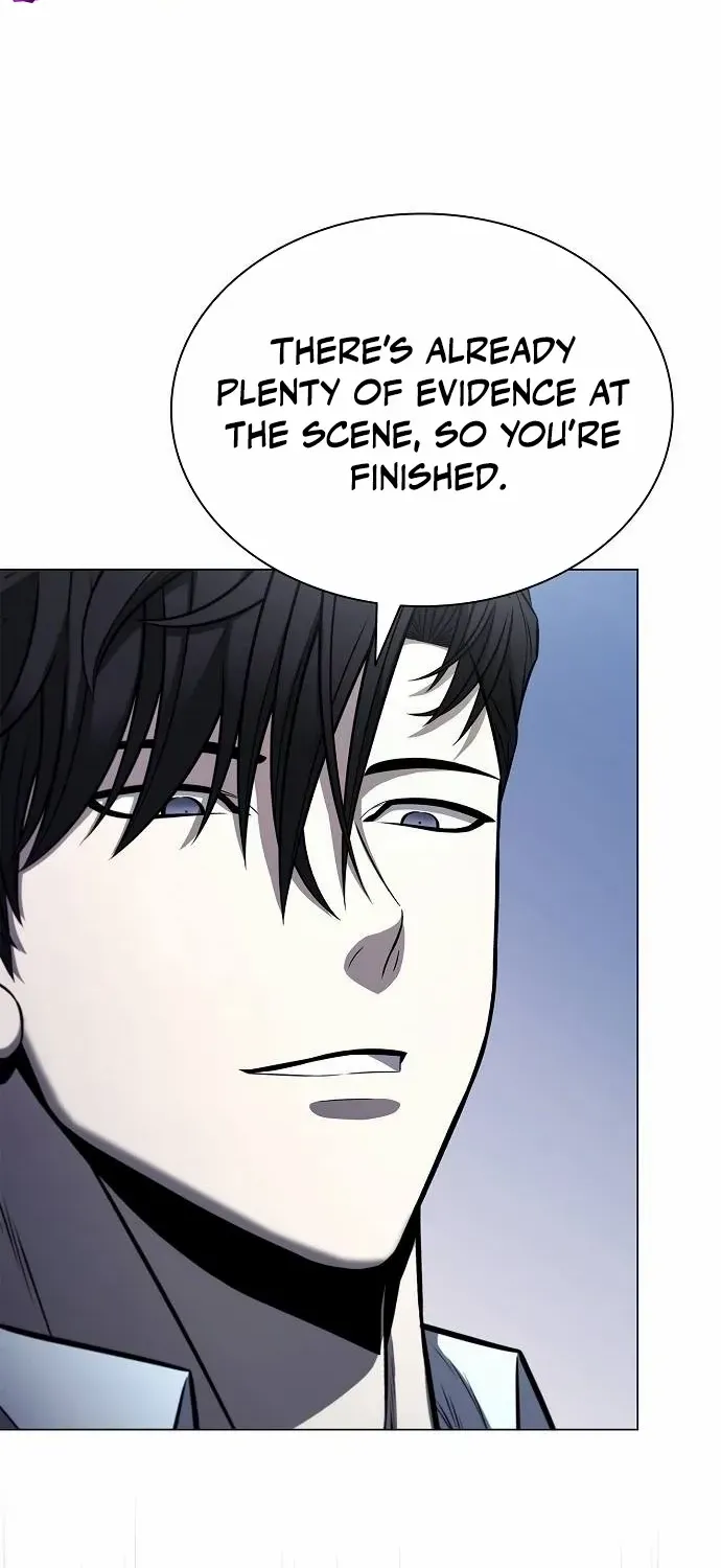 The Former Mercenary’s Life as a Prosecutor Chapter 14 page 64 - 