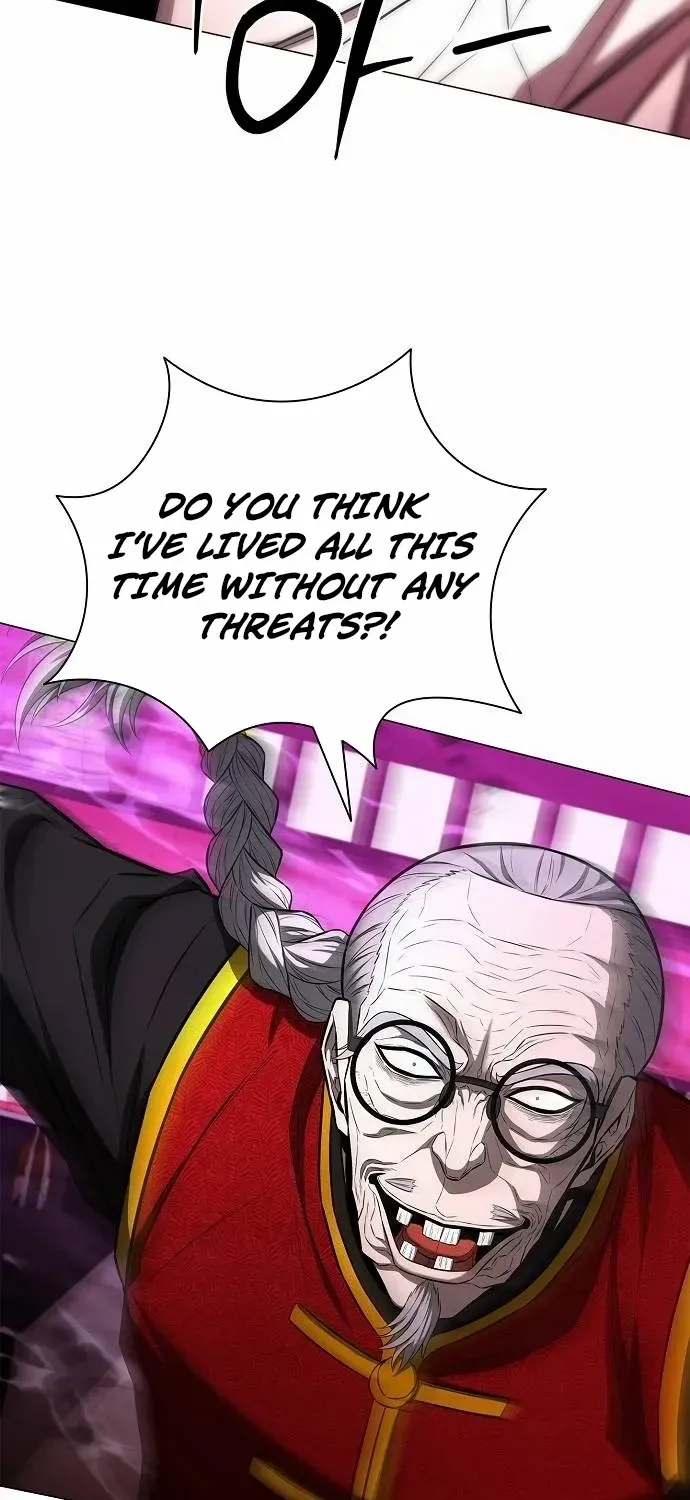 The Former Mercenary’s Life as a Prosecutor Chapter 14 page 67 - 