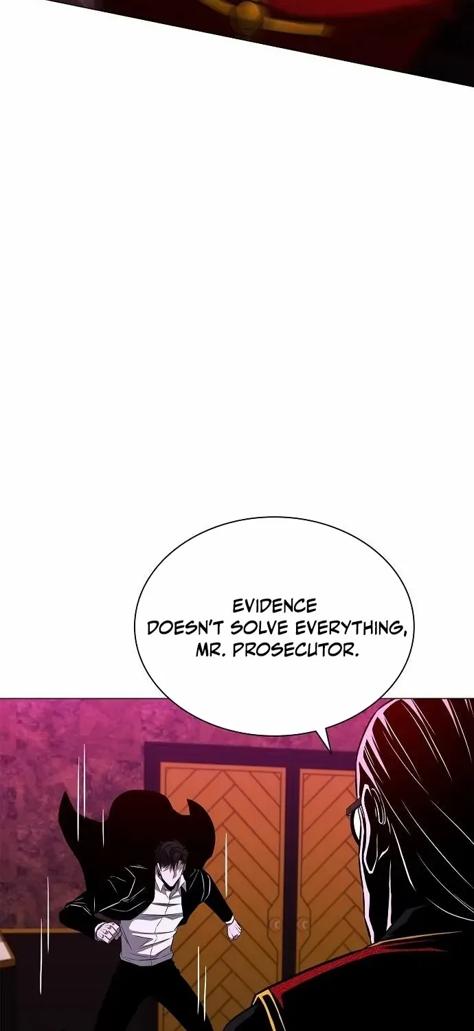 The Former Mercenary’s Life as a Prosecutor Chapter 14 page 68 - 