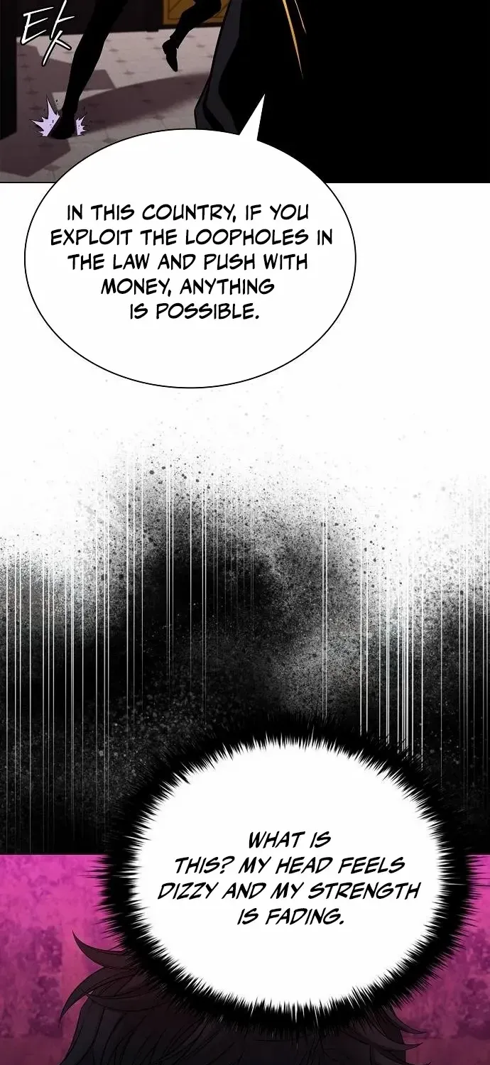 The Former Mercenary’s Life as a Prosecutor Chapter 14 page 69 - 
