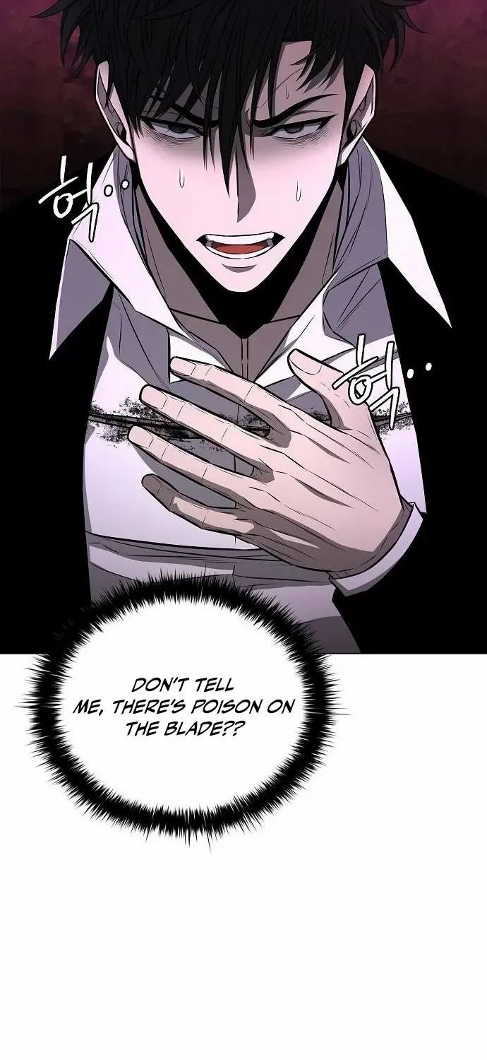 The Former Mercenary’s Life as a Prosecutor Chapter 14 page 70 - 