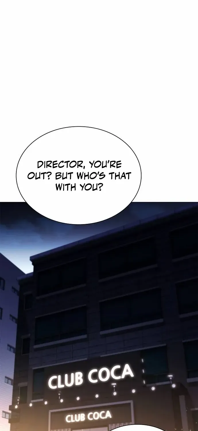 The Former Mercenary’s Life as a Prosecutor Chapter 14 page 9 - 