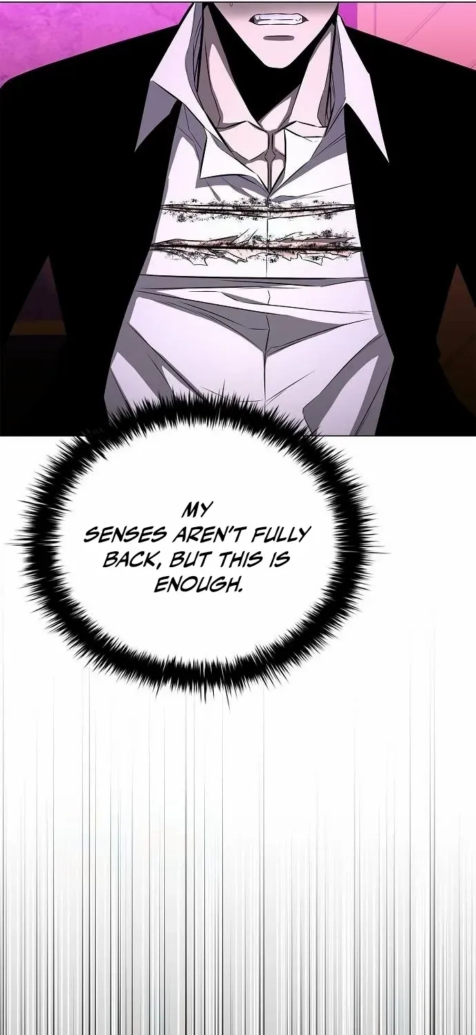 The Former Mercenary’s Life as a Prosecutor Chapter 14 page 82 - 