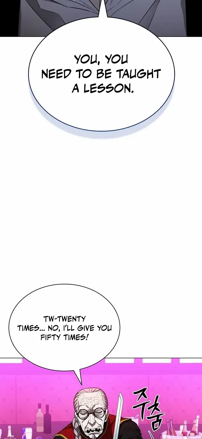 The Former Mercenary’s Life as a Prosecutor Chapter 14 page 84 - 