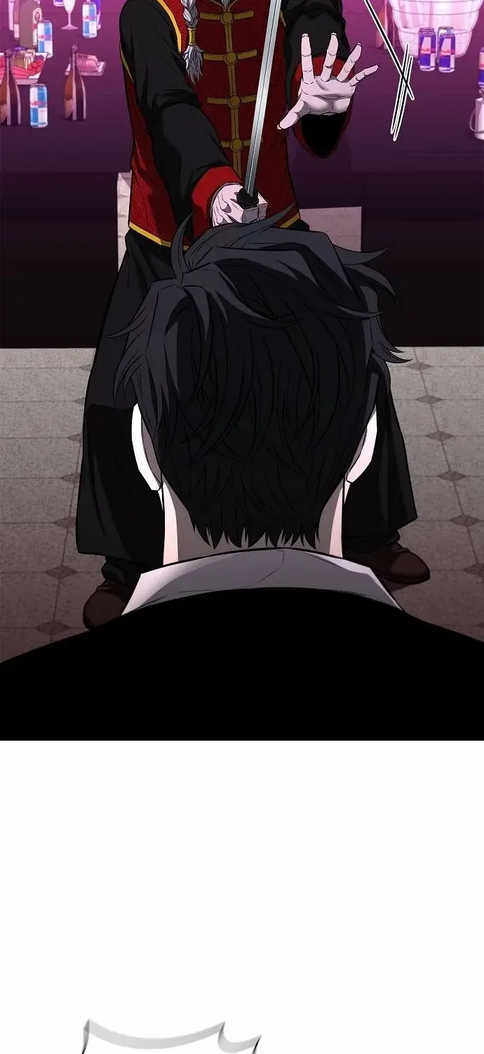 The Former Mercenary’s Life as a Prosecutor Chapter 14 page 85 - 
