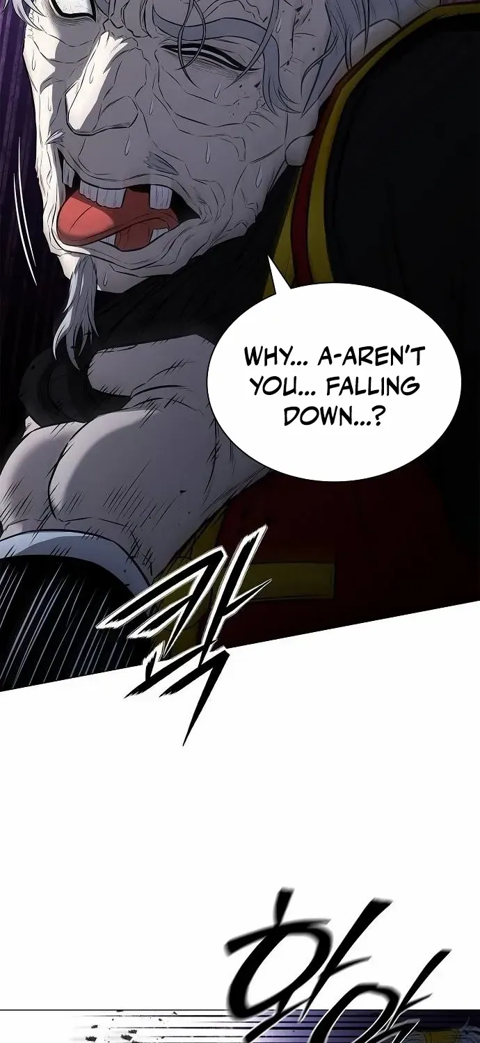The Former Mercenary’s Life as a Prosecutor Chapter 14 page 90 - 