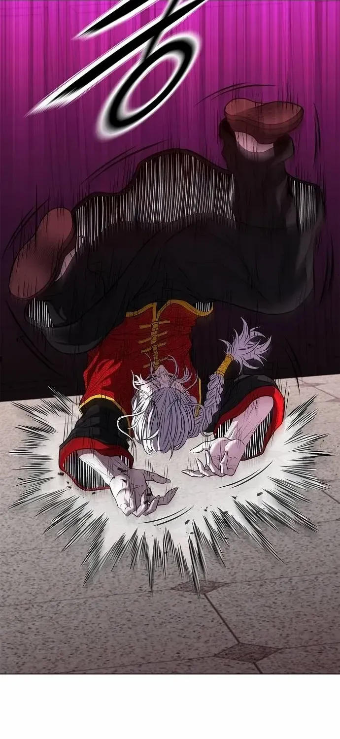 The Former Mercenary’s Life as a Prosecutor Chapter 14 page 97 - 