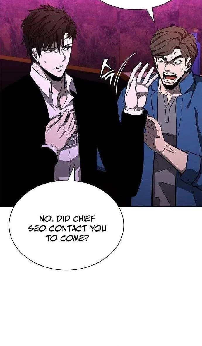 The Former Mercenary’s Life as a Prosecutor Chapter 15 page 13 - 