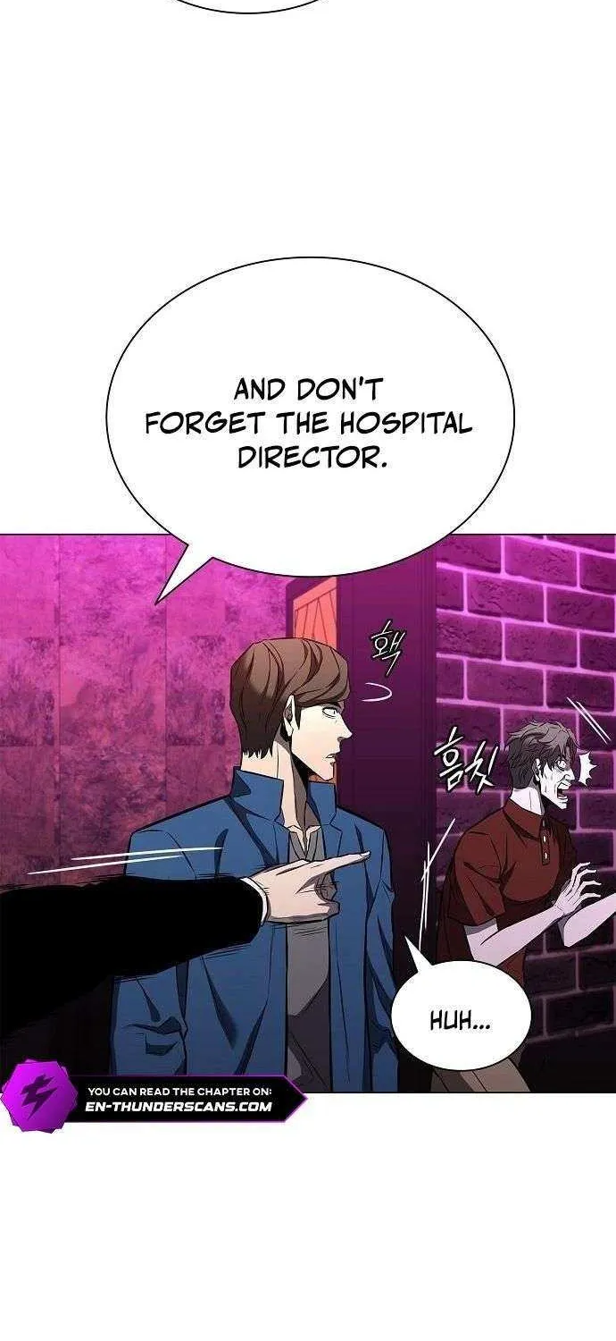 The Former Mercenary’s Life as a Prosecutor Chapter 15 page 15 - 