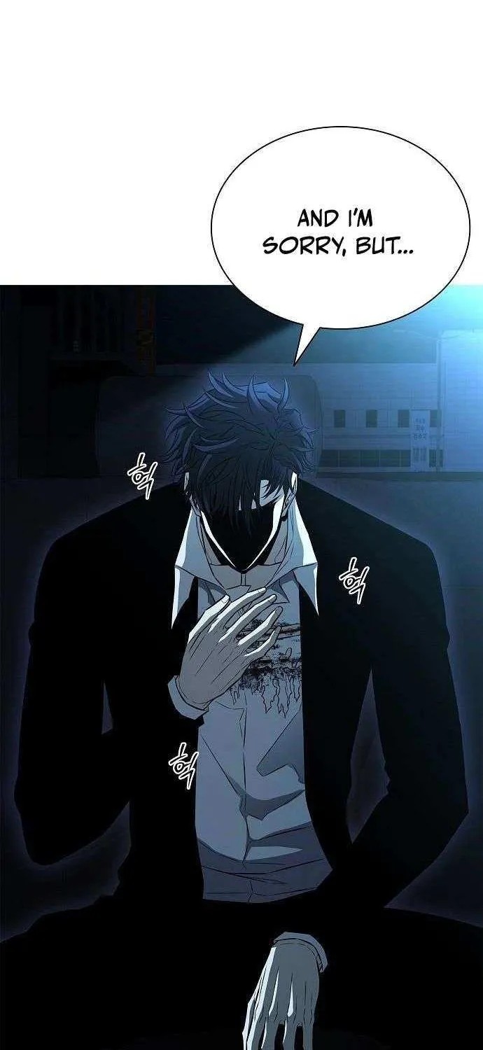 The Former Mercenary’s Life as a Prosecutor Chapter 15 page 19 - 