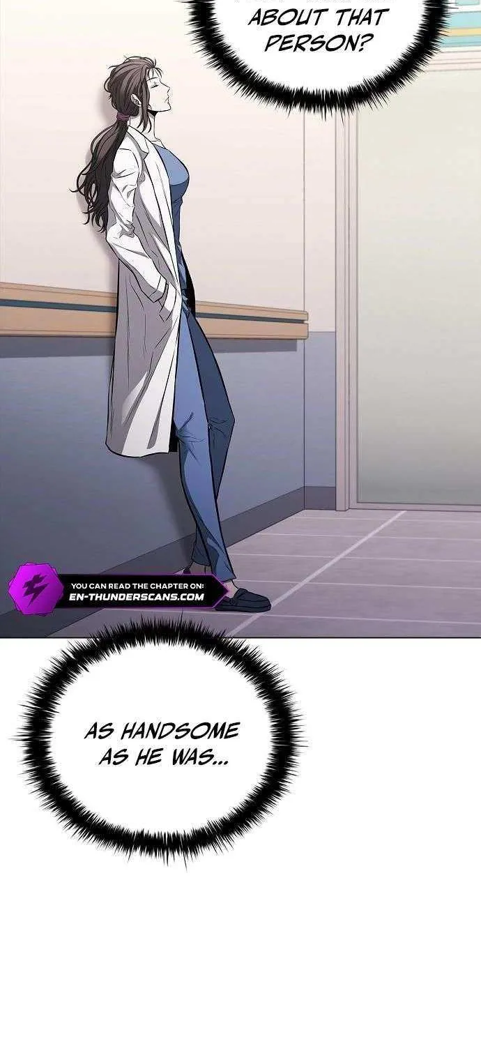 The Former Mercenary’s Life as a Prosecutor Chapter 15 page 25 - 