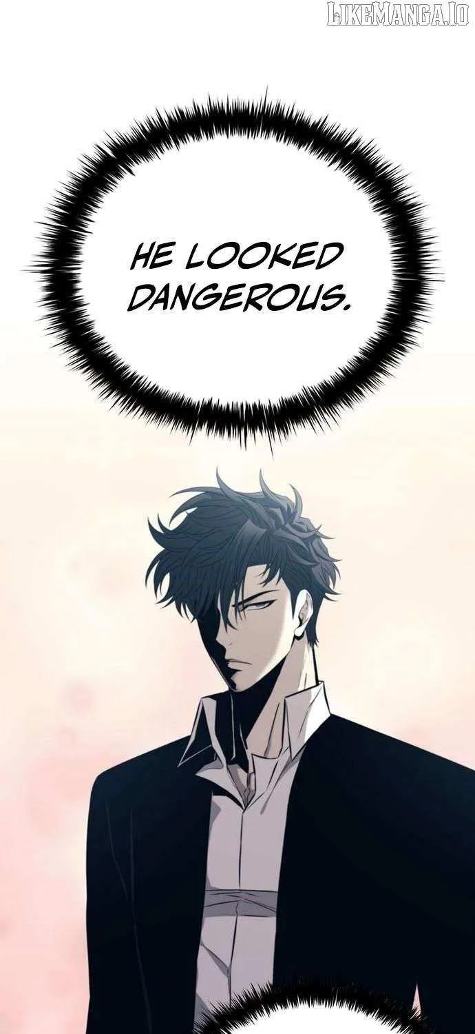 The Former Mercenary’s Life as a Prosecutor Chapter 15 page 26 - 